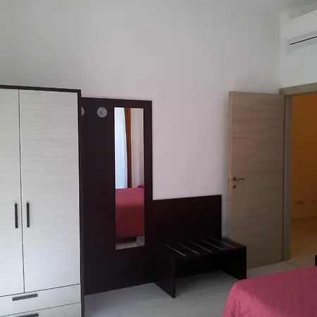 Bed & Breakfast Tellus Saturnia