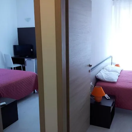 Bed & Breakfast Tellus Saturnia