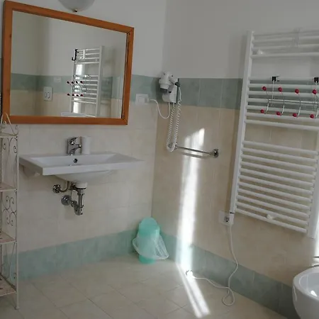 Tellus Bed & Breakfast