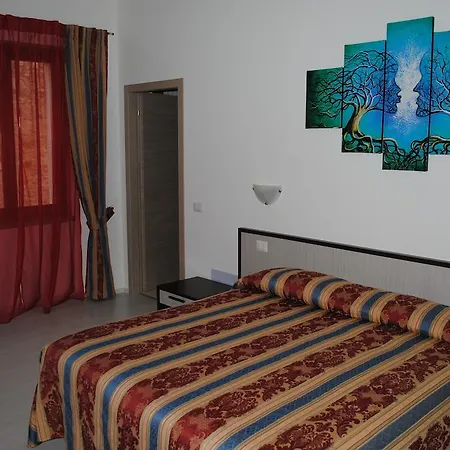 Bed and breakfast Tellus