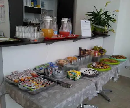 Bed and breakfast Tellus 4*