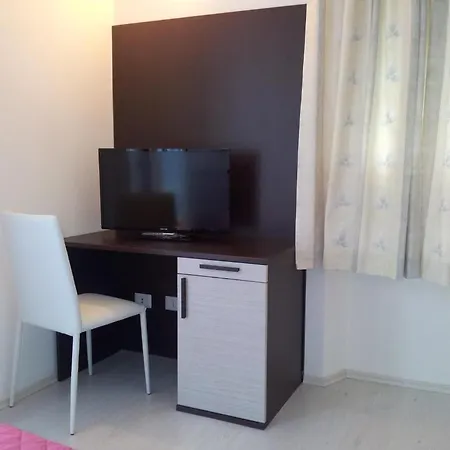 Tellus B&B